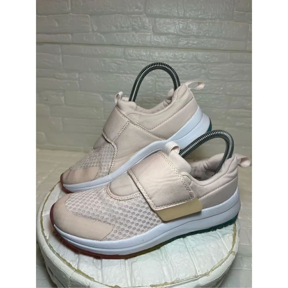 All in Motion Spencer Pink Sneakers